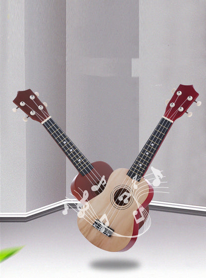 Children's beginner guitar ukulele 369264528080