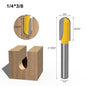 Angle cutter woodworking milling cutter 3693101570882