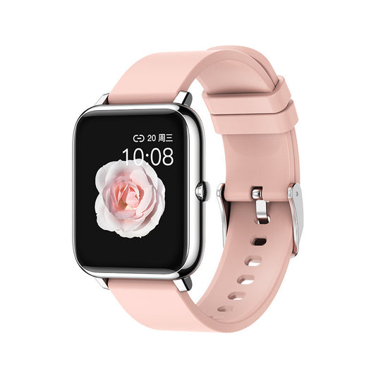 P22 smart watch 3695000424108