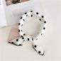 Women's Fashion Personality Small Scarf 3696616b 8ec7 4567 b372 b67b59394e62