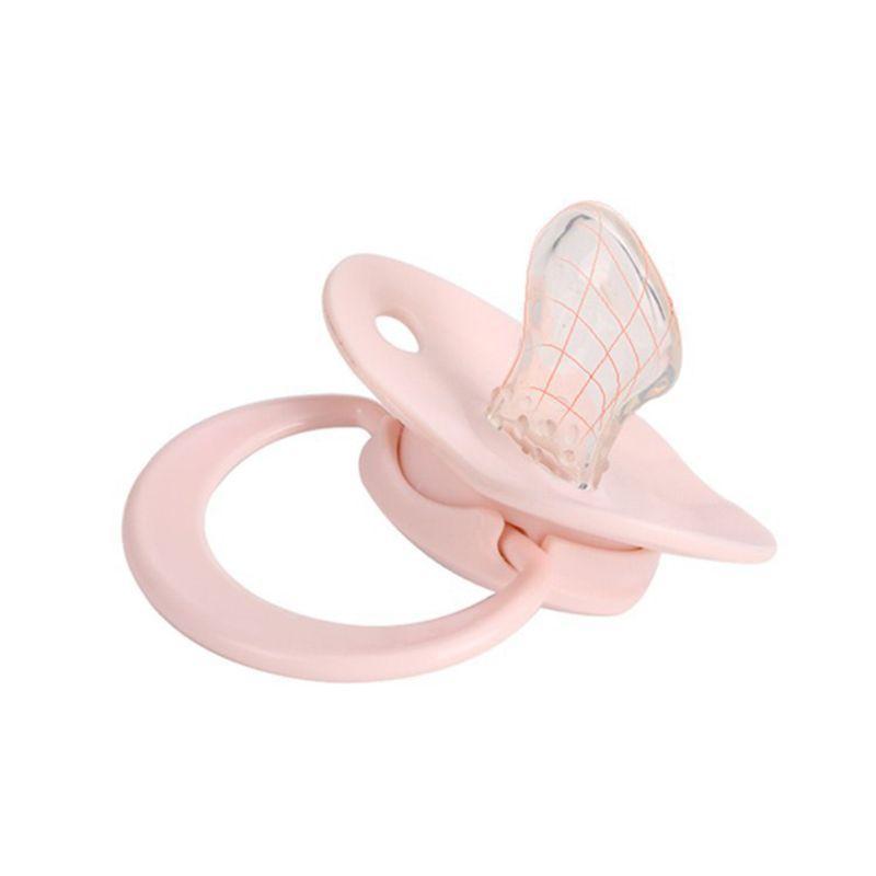 Baby pacifier super soft silicone 3696922835966