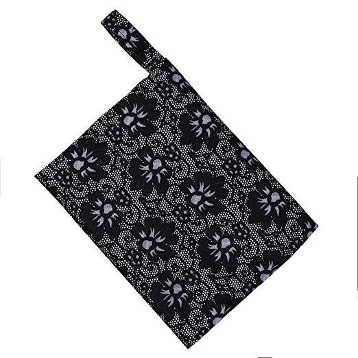 Sanitary napkin storage bag 3697899658286