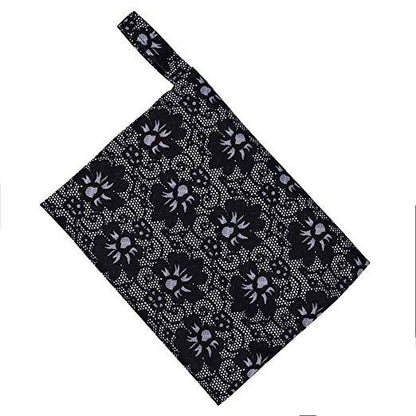Sanitary napkin storage bag 3697899658286