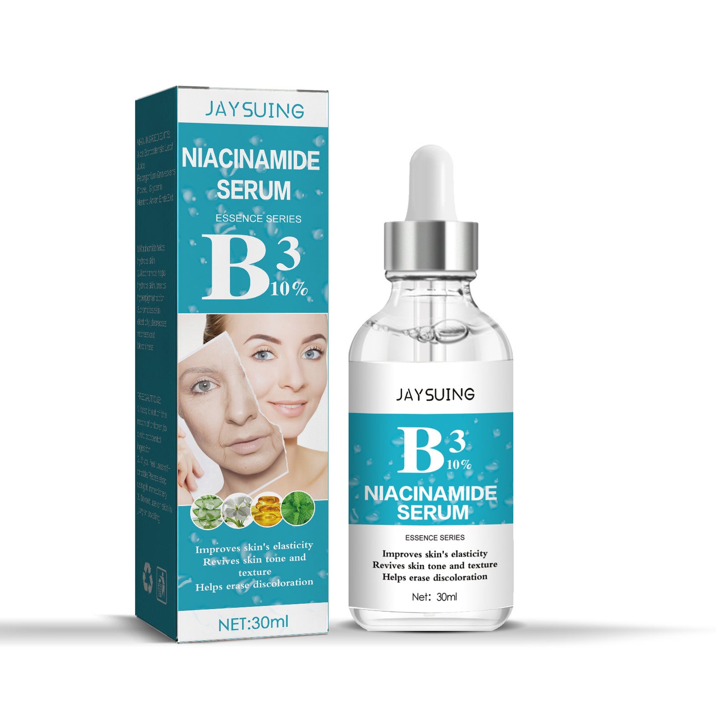 Anti-Wrinkle Firming And Hydrating Moisturizing Lifting Brightening Skin B5 3698c503 9d40 436e 8429 877739d9c4f2