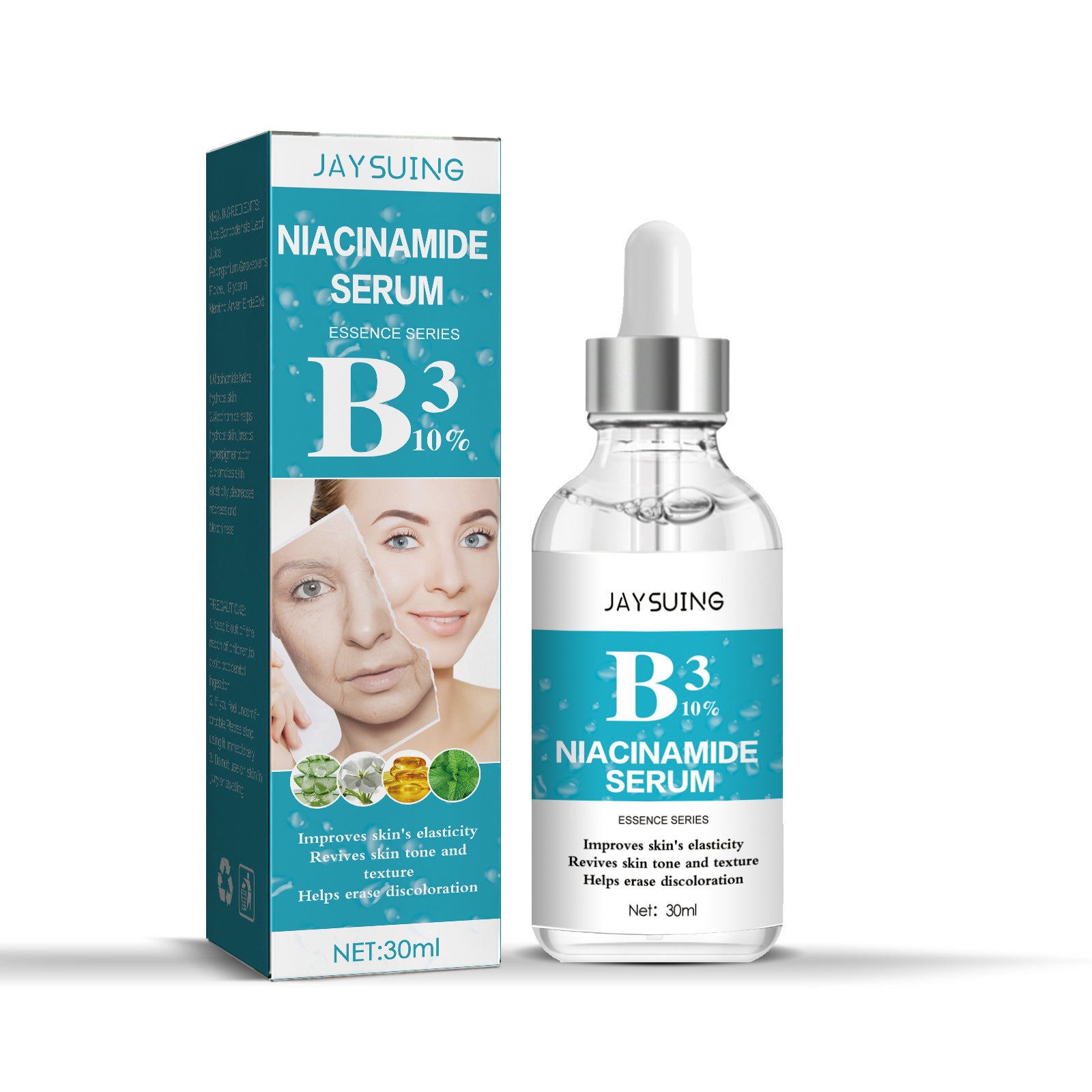Anti-Wrinkle Firming And Hydrating Moisturizing Lifting Brightening Skin B5 3698c503 9d40 436e 8429 877739d9c4f2