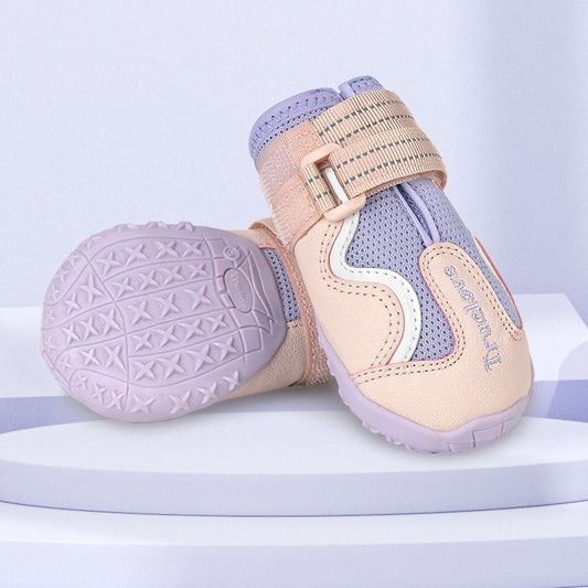 Dog Shoes Breathable Anti-dirty 369a6e4b 0d14 4540 a679 4ce083467520