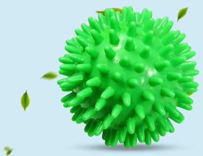 Fitness sports fascial ball point massage ball 36a0b334 245f 427e 8cc9 9170134ee586
