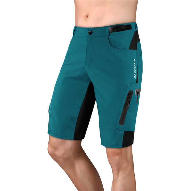 Breathable And Sweat-wicking Five-point Shorts For Outdoor Leisure Hiking And Cycling 36aa437b c50c 4799 9dd6 073ec9dbfabf