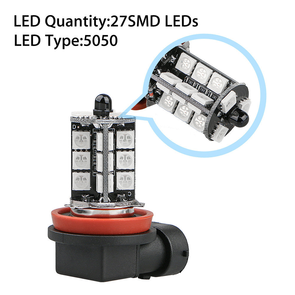 Highlight RGB With Remote Control Fog Lights Colorful Fog Lights 36ab122b 18e2 497b b057 8d41f1d99fcd