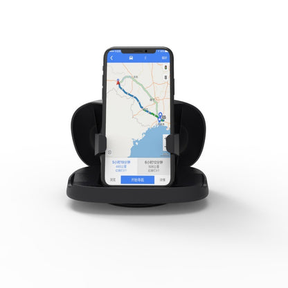 Rotating Suction Cup Car Navigator Bracket 36af7615 2dc4 49bf ab1a 9b03caa008db