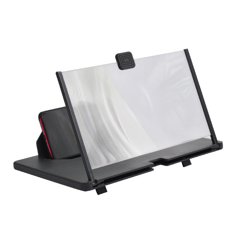 Mobile Phone Screen Magnifier Video Projection - 图片 4