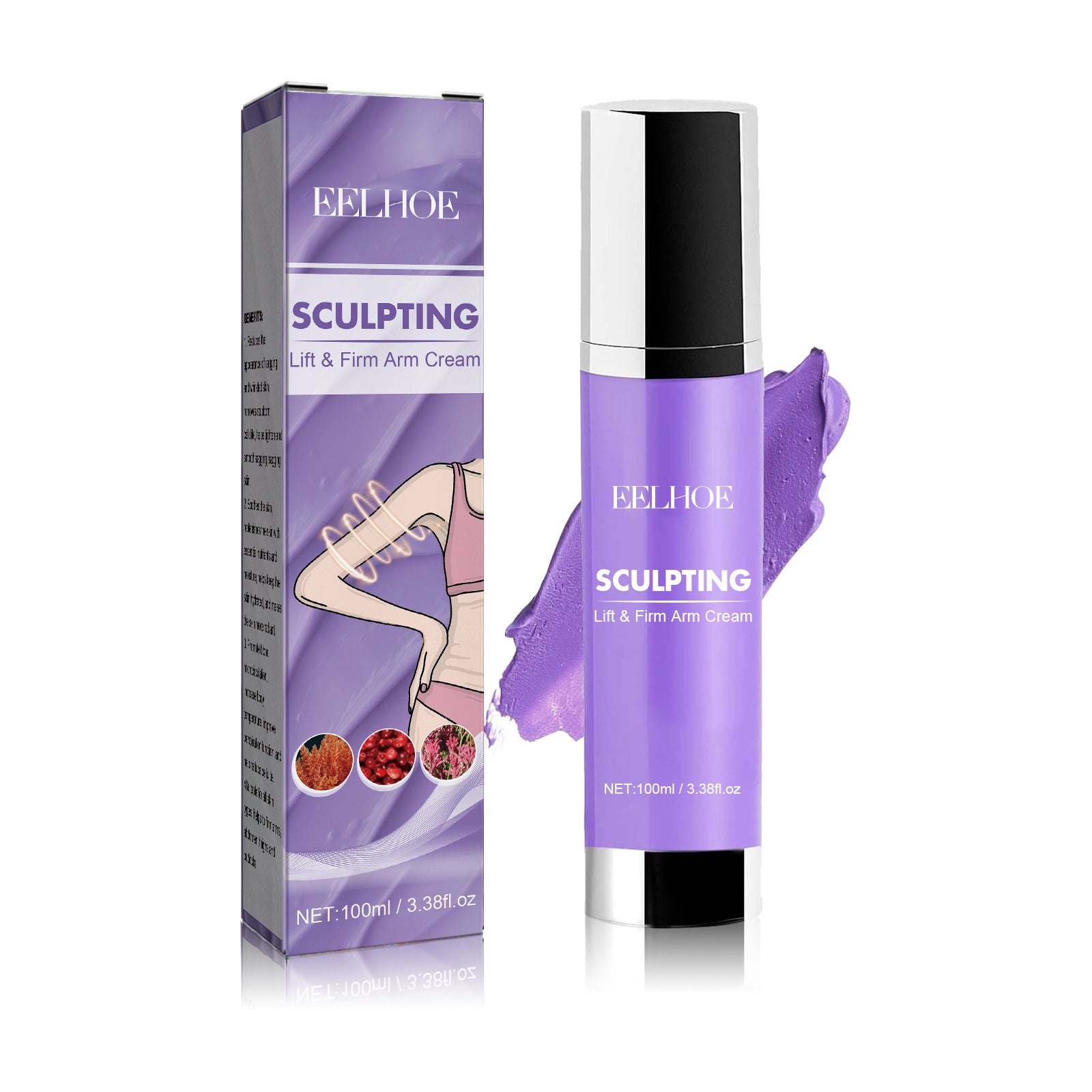 Collagen Body Cream Lifting And Firming Skin Belly Contracting Massage Moisturizing Skin 36c63e9a 7f94 4fe1 a249 b38de5b0335f