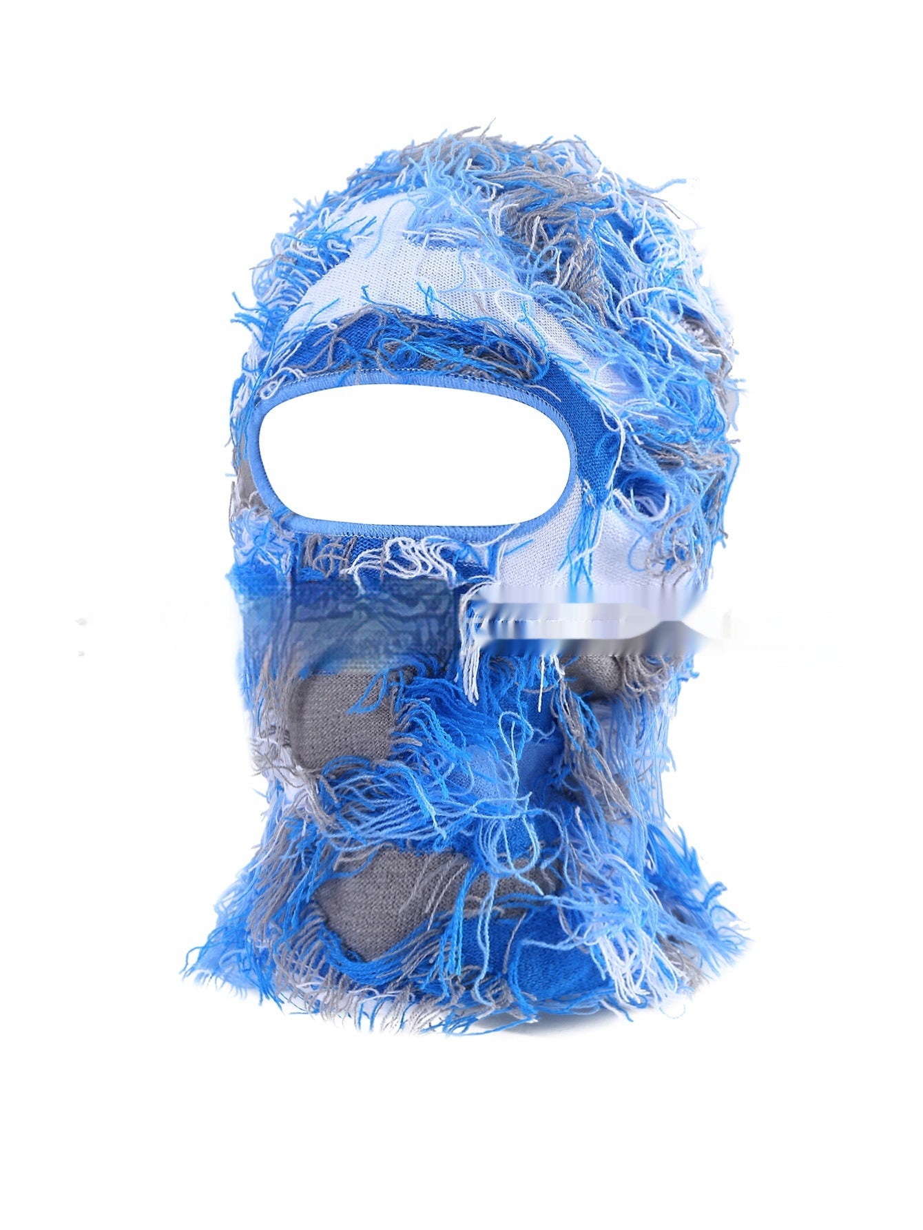 Colorful High Street Hip Hop Street Personality Knit Hat Unisex Warm Mask Hat 36cdce8d 0de3 4d6c 9388 edb49ae93193 fine