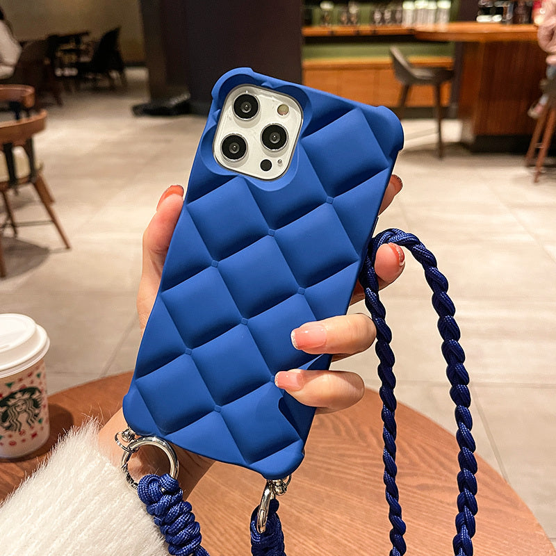 Suitable For Cross Body Strap Apple 14 Phone Case 36d158f6 c92e 48f4 b081 3b0fdeb12d55
