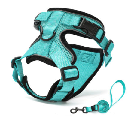 PawProwl-Walking Cat Harness 36ec55d0 6595 4bd9 9fd4 1a3fe9be1569