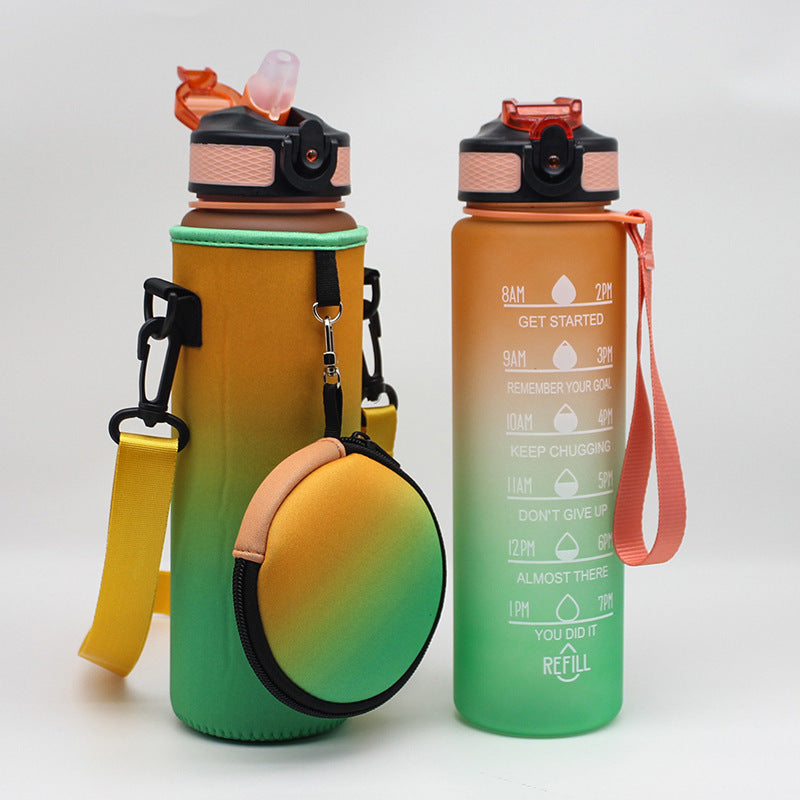 Portable Outdoor Sports Bottle Cup Cover 36f7dc65 2529 46e1 b5de 69215c474e21
