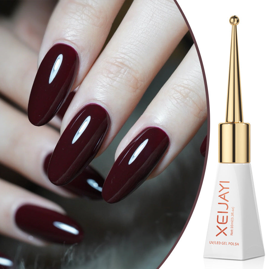 31 Color Monochrome Nail Beauty UV - HD Wireless Product #17