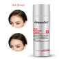 Plant hair additive fibre hair powder, one-time reinforcing artifacts to cover hair scarce manufacturers wholesale and direct