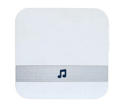 Video Doorbell Smart Wireless WiFi Security Door Bell 3701147476540