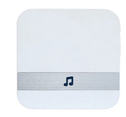 Video Doorbell Smart Wireless WiFi Security Door Bell 3701147476540