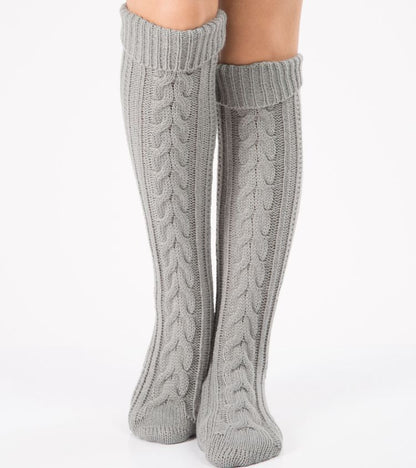 Knee High Leg Warmers 3704044523192