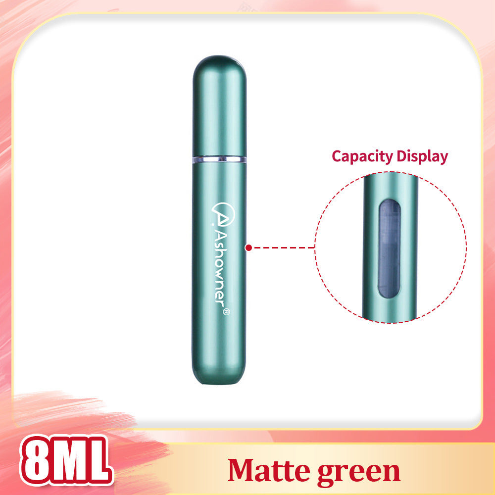 Mini Portable Perfume Bottle Spray 37078d1d fdee 4a60 9191 8f474d4e7463