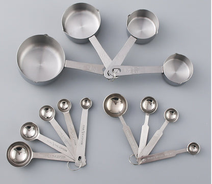 Handle Measuring Cups 37093239378