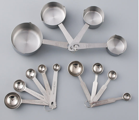 Handle Measuring Cups 37093239378
