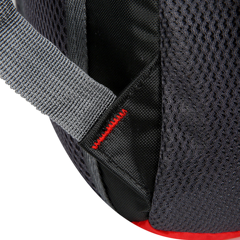 New 40L Outdoor Mountaineering Bag Large Capacity Travel Backpack