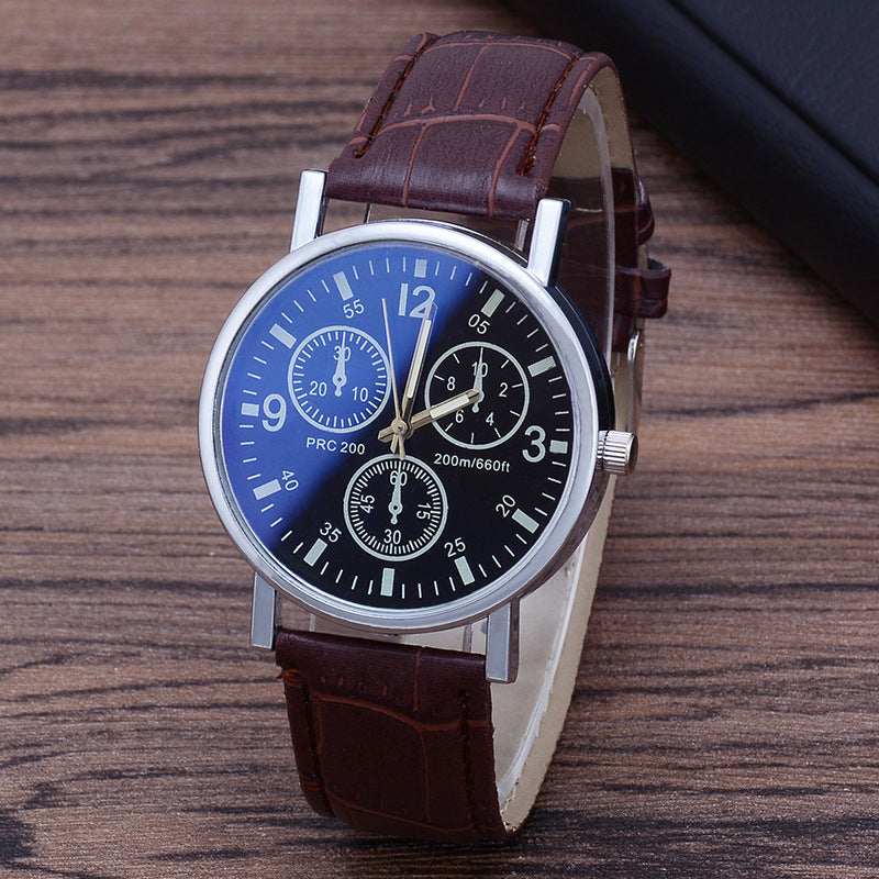 Men's watch 371215927140