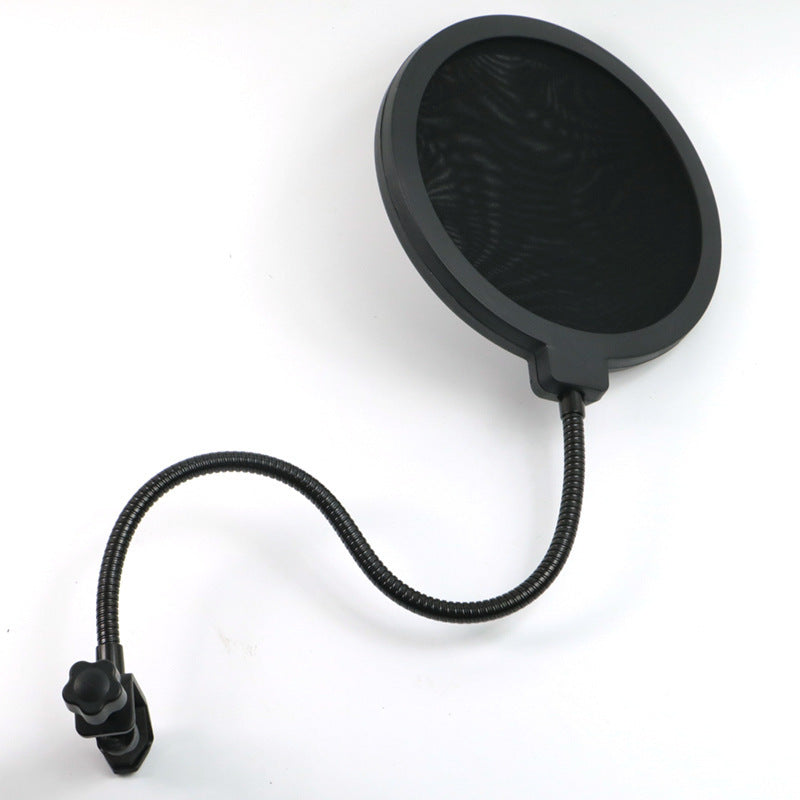 Microphone anti-spray shock mount 3712183506240 18474429 be30 43b3 9753 bf00971d7b66