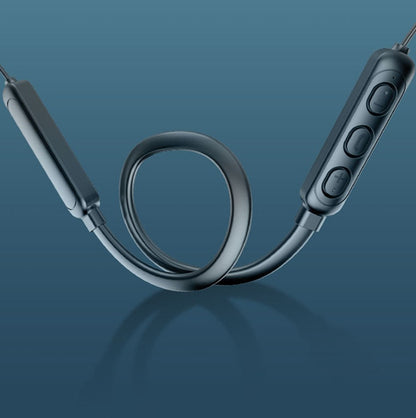 Neck-mounted Sports Wireless Bluetooth Headset 3715b156 9528 43d7 b1b1 8dcf45537333
