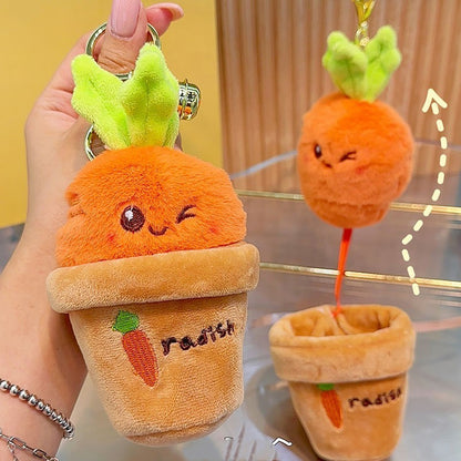 Plush Doll Keychain Pendant Cartoon 3720a367 3cc2 4e7f 82fb a7f7b5a06932