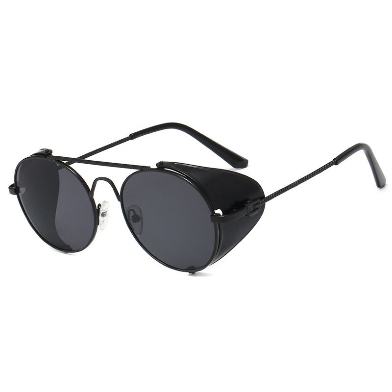 Steampunk Sunglasses 3724142770324