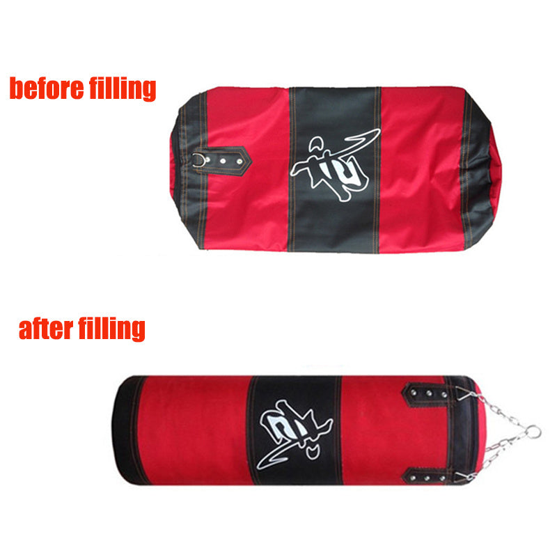 Home boxing punching bag 372451241564