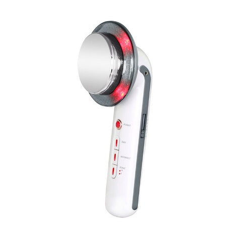 Beauty Care Slimming Device Handheld Ultrasound Body Fat Remove Massager 372786025281