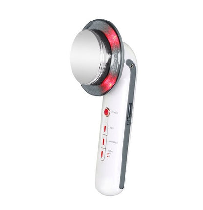 Beauty Care Slimming Device Handheld Ultrasound Body Fat Remove Massager 372786025281