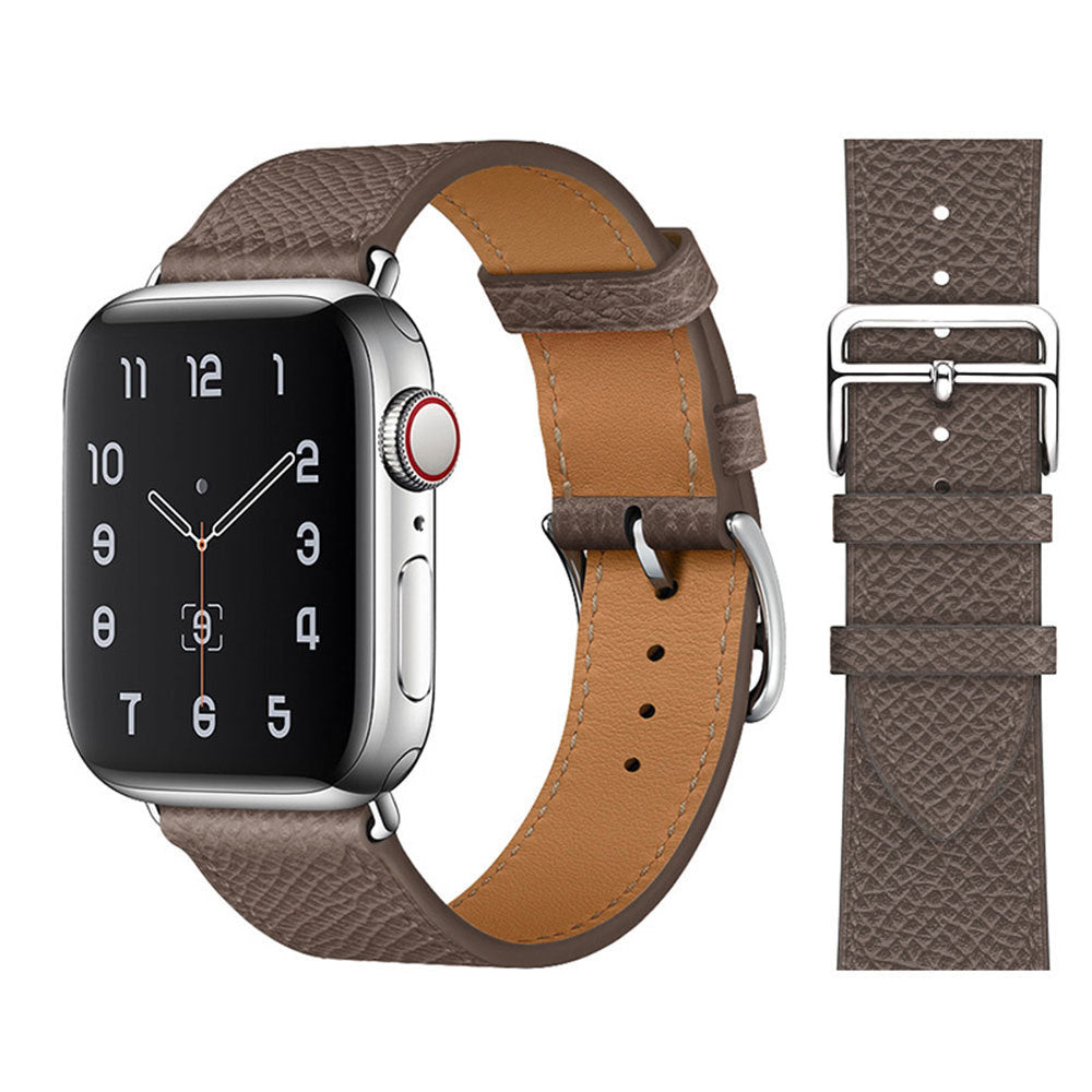Cross Grain Leather Strap 372b80d2 ee68 4d31 8f0d be759d72c678