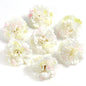 New Flower Head Multi-layer Artificial Flower Fake Flower Hydrangea Decoration Wedding Wedding Simulation Flower Cross-border