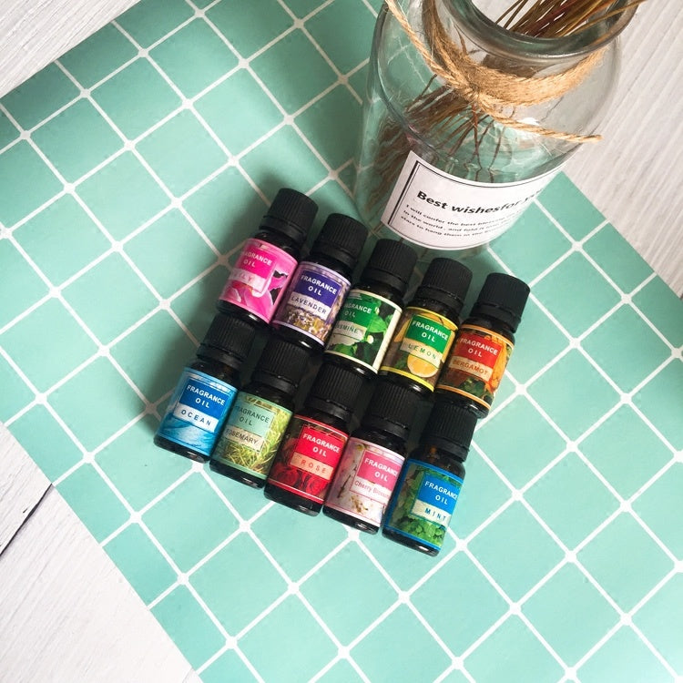 Plant aromatherapy essential oil 3731762944800