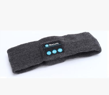 Wireless Music Headband 373893618034