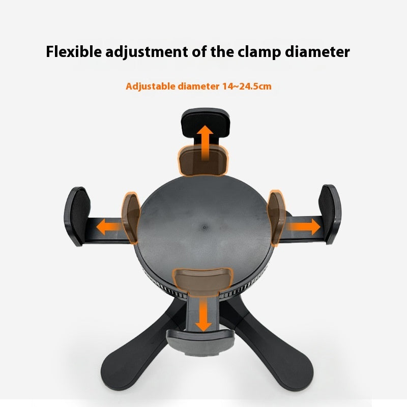 Pet Dog Bowl Bracket Lifting Adjustable Heightening Anti-tumble 373a4865 f90c 44e2 8ea9 3f4d33600549 trans