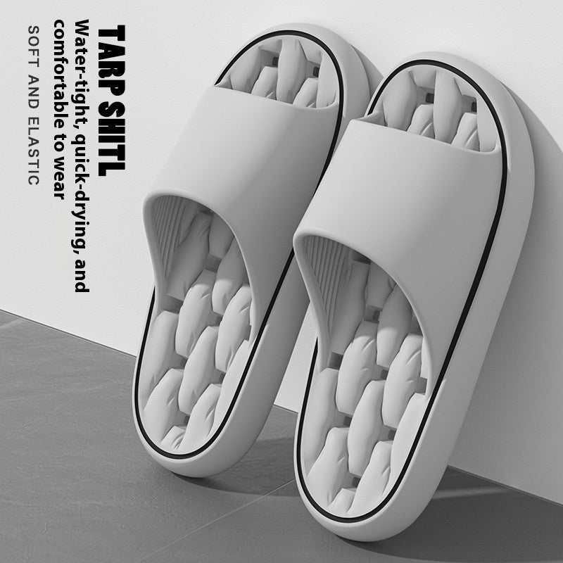 Hollow Bathroom Non-slip Silent EVA Slippers 373c42ea 103b 4615 b447 4da4592f856c trans