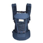 Adjustable Full Stage Breathable Sling Baby Carrier Waist Stool 37407f82 c262 4221 a308 46b040e9c4c9