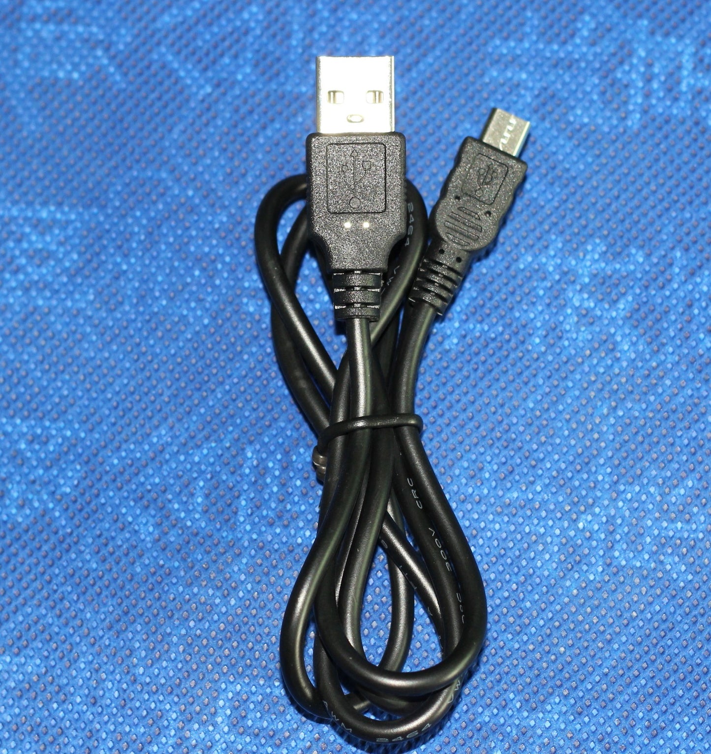 Factory direct USB data line Mini5P micro5P data line charging line TYPE-C data line elbow - 图片 6