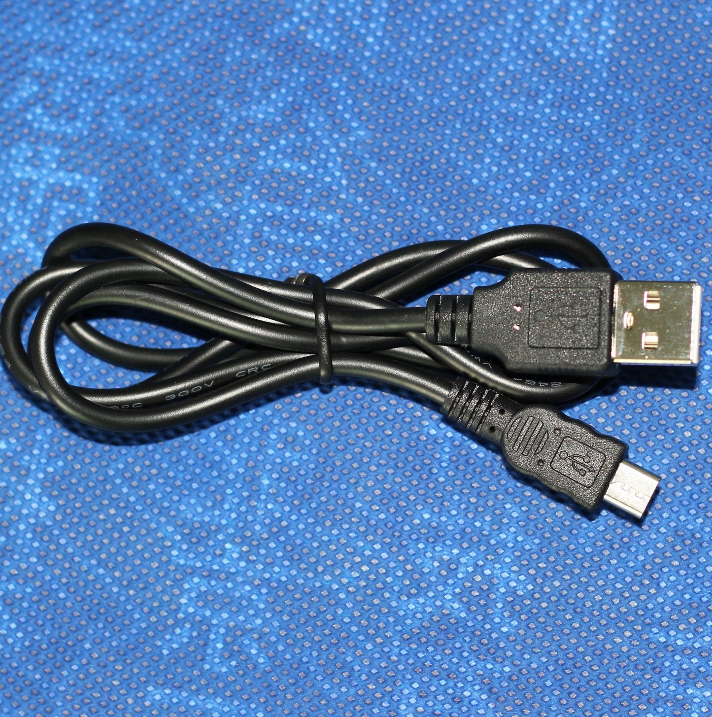 Factory direct USB data line Mini5P micro5P data line charging line TYPE-C data line elbow - 图片 4