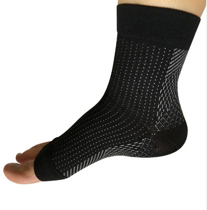 Men Women Anti Fatigue Compression Foot Sleeve Foot Ankle Compression Socks 3743824281324