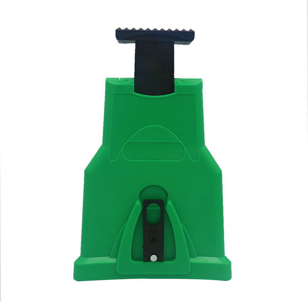 Special chain saw sharpener 3745813631387