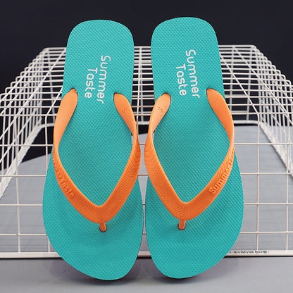 Flip Flops Beach Shoes Men Thong Sandals Summer 3748508a 9ef9 4c00 ac24 f062f905c7ca