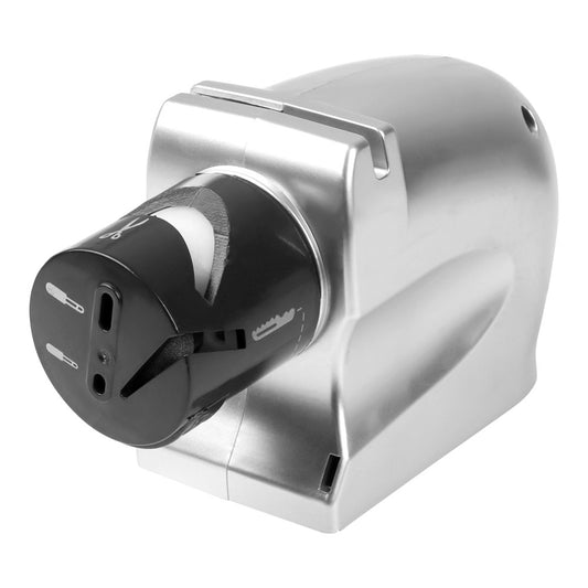Multifunctional electric knife sharpener 3748574177318